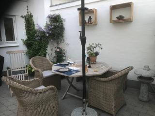 *****elegant feriebolig i hjertet af Kerteminde - 5