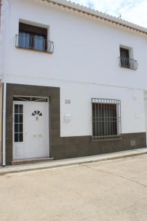Casa Mirasierra - Mota del Cuervo - 3