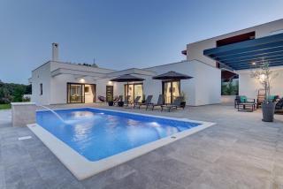 Villa Design M Pula, Pjescana Uvala - Pula - 0