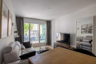 29 CARNOT - Chaleureux appartement avec balcon - centre ville - 8