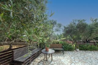 Melissa Luxury Apartments - Agios Leon - 1