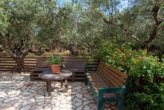 Melissa Luxury Apartments - Agios Leon - 2