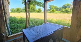 Remote and secluded house with compost toilet - 4