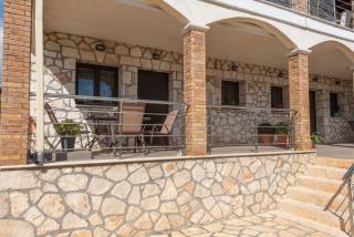 Melissa Luxury Apartments - Agios Leon - 5
