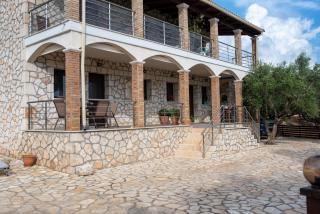 Melissa Luxury Apartments - Agios Leon - 3