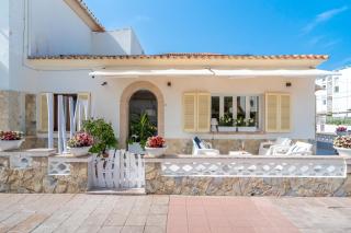Casa BAMBU Pollensa by Mallorca Villa Selection - Port de Pollença - 0