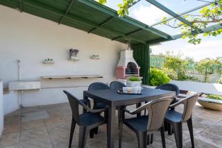 Trullo Grecla with pool and parking - Martina Franca - 3