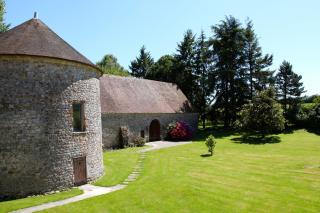Le Colombier de Hanches - Teritoria - 0