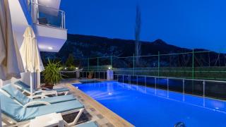 Villa Serenity 4 - Üzümlü - 4