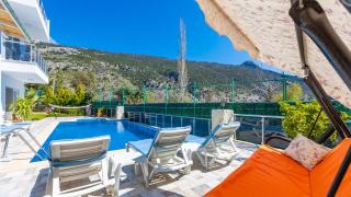Villa Serenity 4 - Üzümlü - 2