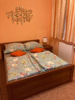 Apartament 2 pokoje Czarny Potok Krynica Zdrój - Krynica-Zdrój - 4