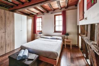 Maison de ville spacieuse et calme en plein coeur d'Amiens - Amiens - 1