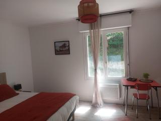 L'échappée, Chambres et Tables d'hôtes - 1
