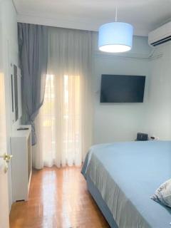 Ag.Sofias MINKK, 2b/room+balcony - Salonicco - 1