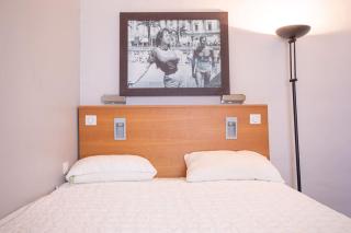 20 LACROI - Superbe appartement 2 chambres avec vue mer centre Cannes - Cannes - 3
