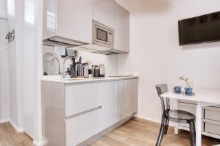 JOIVY Delightful 1-bed flat in the centre of Milan - Milan - 3