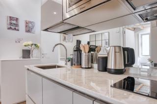 JOIVY Delightful 1-bed flat in the centre of Milan - Milan - 1