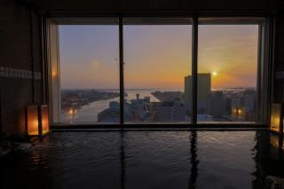 Dormy Inn PREMIUM Kushiro - 8