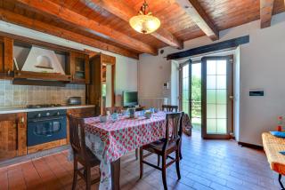 3 Estate e primavera nella natura - rustico privato - wifi - parcheggio gratuito - Nuova Gestione - Castel del Piano - 3