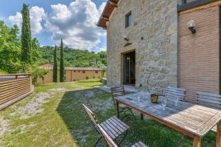 3 Estate e primavera nella natura - rustico privato - wifi - parcheggio gratuito - Nuova Gestione - Castel del Piano - 8