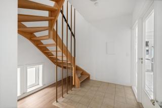 - Duin 63 - Ruim 8 pers duplex app met terras - 1