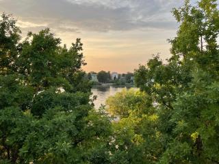 Spacious 3-bedroom apartment with sauna - Pärnu - 9