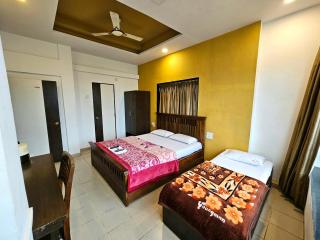 Suman Cottage & Bungalow - Mahabaleshwar - 5