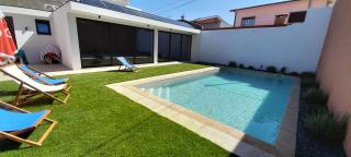 Sargaço Suíte Pool and Beach - Póvoa de Varzim - 5