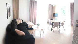 Apartamenty 45qm przy plaży beach - 1