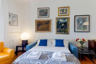 Condominio Turchese Seaview Apartment - 5