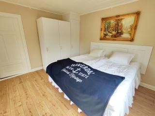 Haverdal Villa och sommarstuga - 3