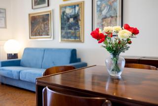 Condominio Turchese Seaview Apartment - 6