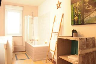 L'Aparté - Appartement cosy esprit montagne - Bussang - 5