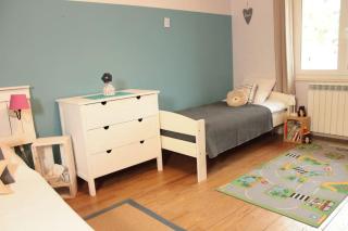L'Aparté - Appartement cosy esprit montagne - Bussang - 4