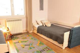 L'Aparté - Appartement cosy esprit montagne - Bussang - 2