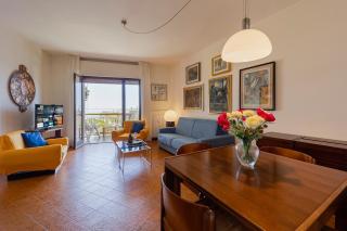 Condominio Turchese Seaview Apartment - Sanremo - 7
