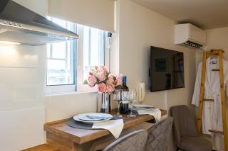 Villy's Comfort Zone Apartments - Kalamata - 1
