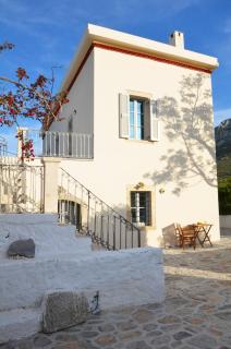 Maison Des Clementines - Kalymnos - 4