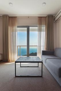 Tophill Altezza stunning sea view & Terrace - 4