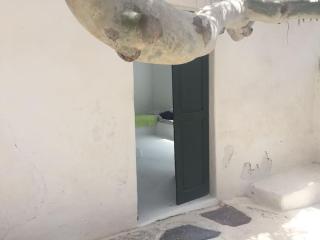 Studio III at orig. Finca,, sea views - La Asomada - 3