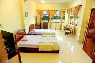 Hung Vuong Hotel - 0