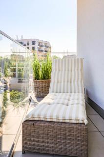 Baltic Riviera Concept Apartament z widokiem na morze i las - Międzyzdroje - 3