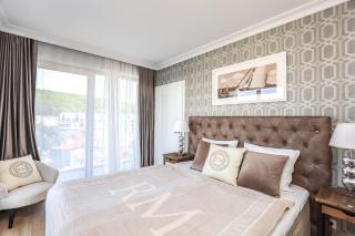 Baltic Riviera Concept Apartament z widokiem na morze i las - Międzyzdroje - 8