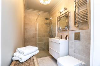 Baltic Riviera Concept Apartament z widokiem na morze i las - Międzyzdroje - 1