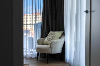 Baltic Riviera Concept Apartament z widokiem na morze i las - Międzyzdroje - 6