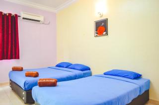 Kapas Coral Beach Resort - Marang - 8