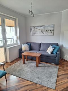 Apartamenty Aga - 0