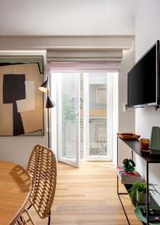 Downtown Oak Duplex - Setúbal - 2