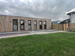 Daro tiny house - Vama Veche - 8