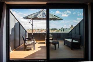 Casa da Perafita /Matosinhos, 2 Km from the beach - Perafita - 6
